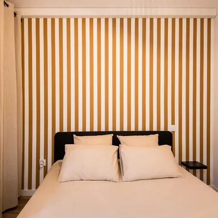 Le Choeur Apartment *