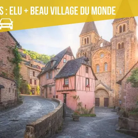 Appartement Le Choeur