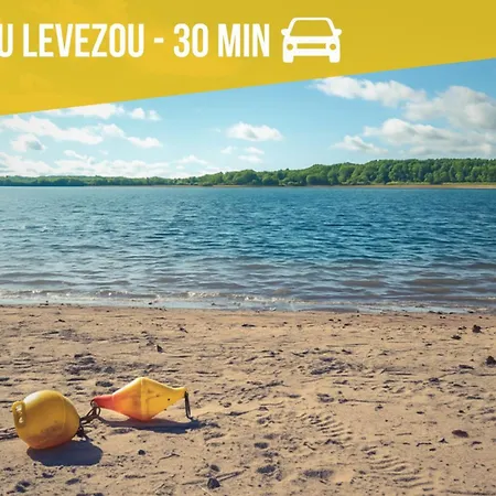 Appartement Le Choeur *